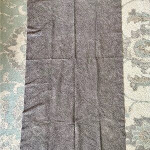 LuluLemon microfiber yoga towel